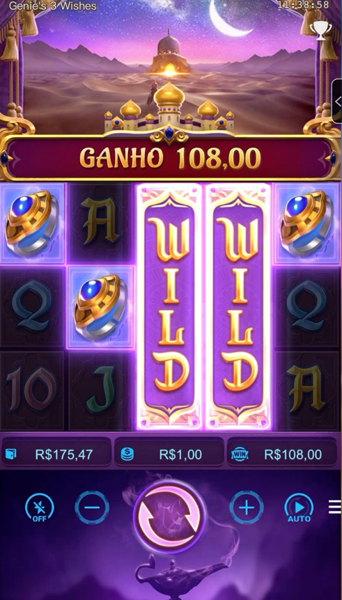 fruity slots