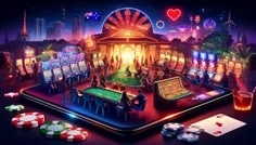 fruity slots