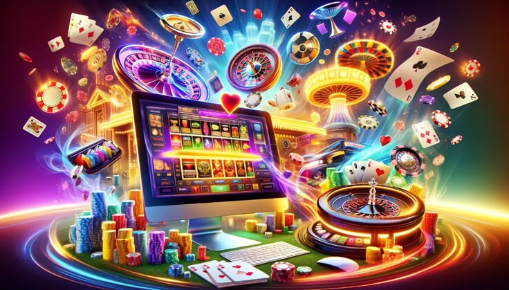 پاکستان میں fruity slots قانونی ہے۔